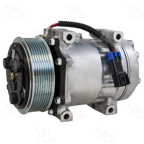 A/C Compressor Four Seasons 158571