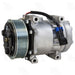 A/C Compressor Four Seasons 158571