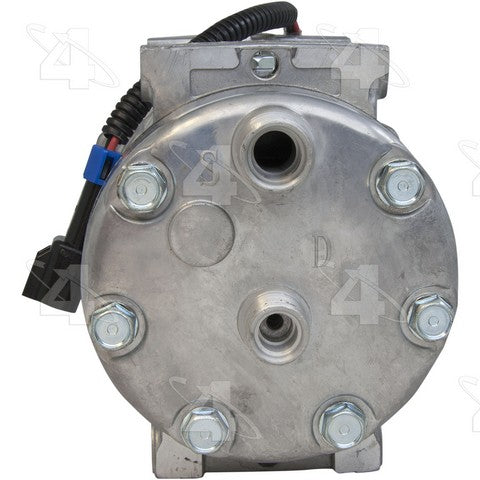 A/C Compressor Four Seasons 158571