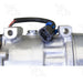 A/C Compressor Four Seasons 158571