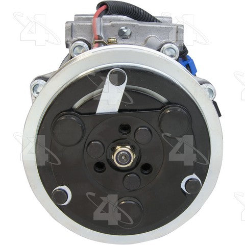 A/C Compressor Four Seasons 158571