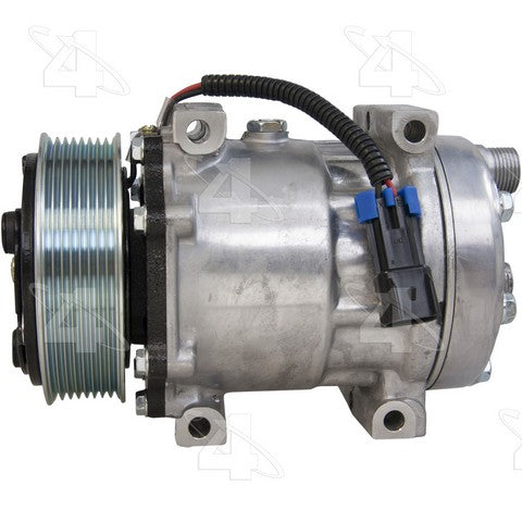 A/C Compressor Four Seasons 158571