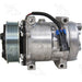 A/C Compressor Four Seasons 158571