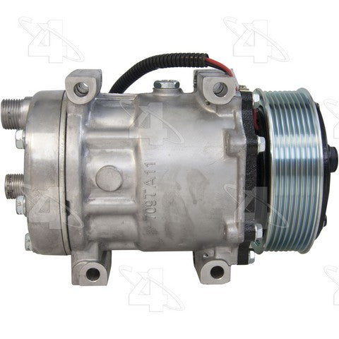 A/C Compressor Four Seasons 158571
