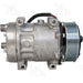 A/C Compressor Four Seasons 158571
