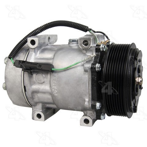 A/C Compressor Four Seasons 158573