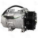 A/C Compressor Four Seasons 158573
