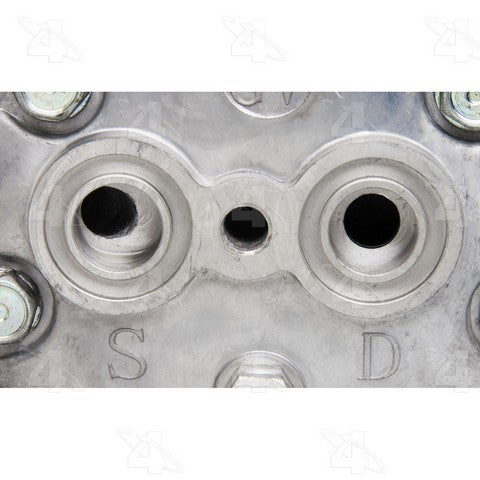 A/C Compressor Four Seasons 158573
