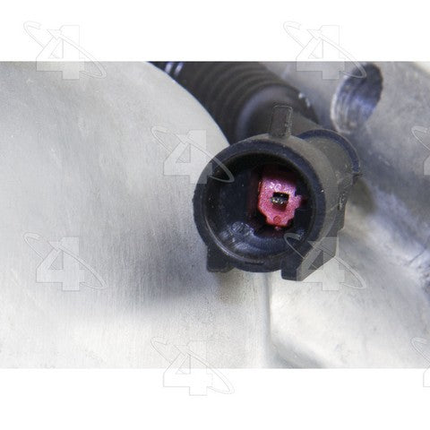 A/C Compressor Four Seasons 158574