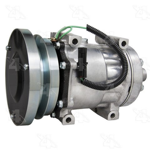 A/C Compressor Four Seasons 158575
