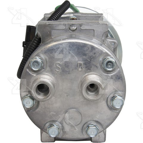 A/C Compressor Four Seasons 158575