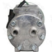 A/C Compressor Four Seasons 158575