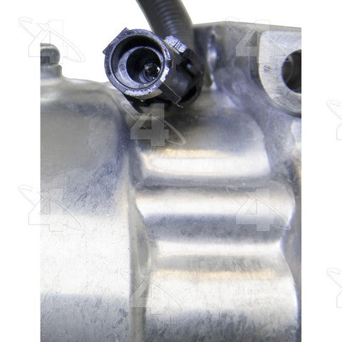 A/C Compressor Four Seasons 158575
