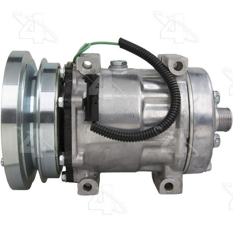 A/C Compressor Four Seasons 158575
