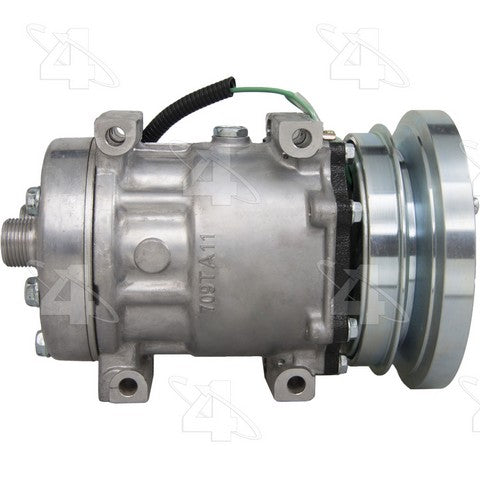 A/C Compressor Four Seasons 158575