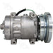 A/C Compressor Four Seasons 158575