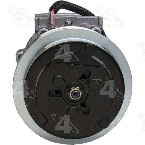 A/C Compressor Four Seasons 158578