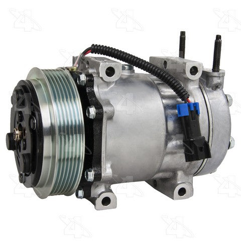 A/C Compressor Four Seasons 158579