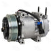 A/C Compressor Four Seasons 158579