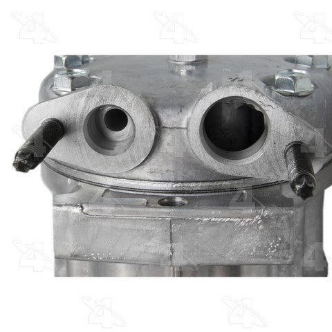 A/C Compressor Four Seasons 158579