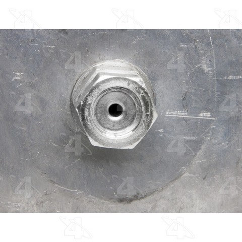 A/C Compressor Four Seasons 158579
