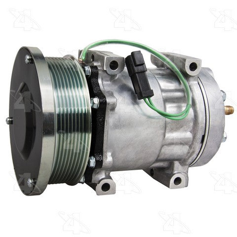 A/C Compressor Four Seasons 158581