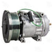 A/C Compressor Four Seasons 158581