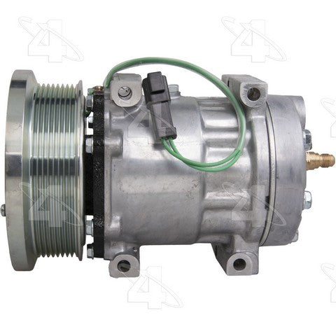 A/C Compressor Four Seasons 158581