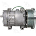 A/C Compressor Four Seasons 158581