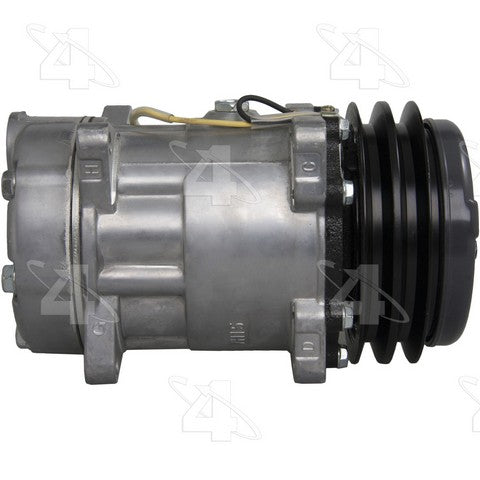 A/C Compressor Four Seasons 158582