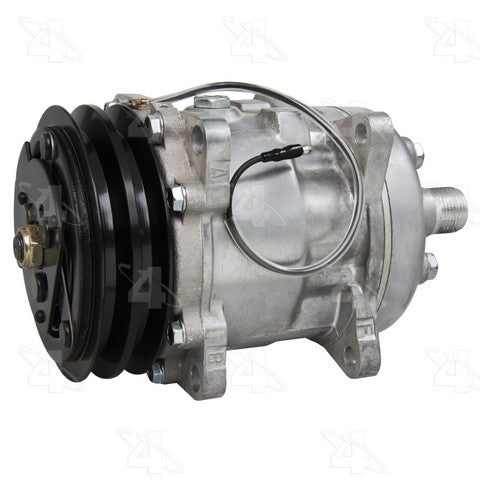 A/C Compressor Four Seasons 158584