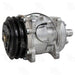 A/C Compressor Four Seasons 158584