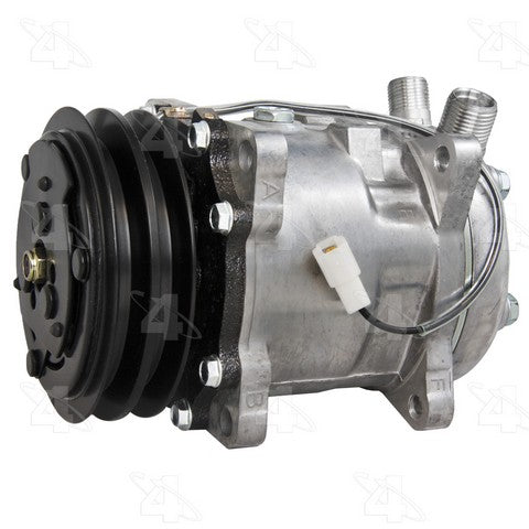 A/C Compressor Four Seasons 158585