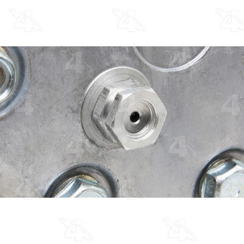 A/C Compressor Four Seasons 158586