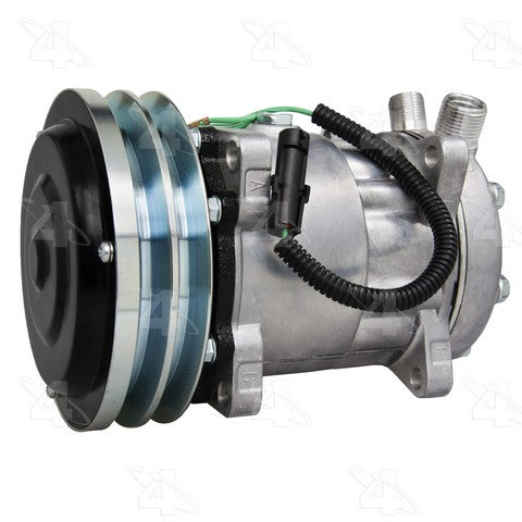 A/C Compressor Four Seasons 158588