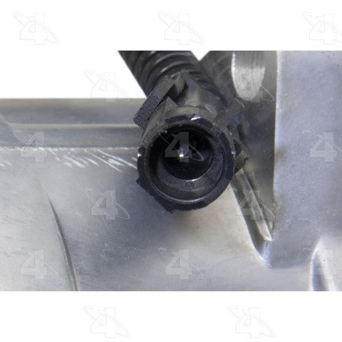 A/C Compressor Four Seasons 158588