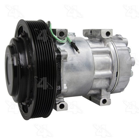 A/C Compressor Four Seasons 158589