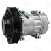 A/C Compressor Four Seasons 158589