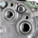 A/C Compressor Four Seasons 158589