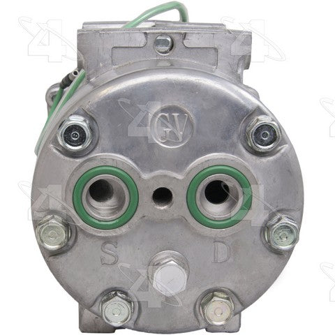 A/C Compressor Four Seasons 158590
