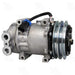 A/C Compressor Four Seasons 158591