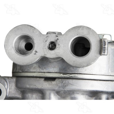 A/C Compressor Four Seasons 158591