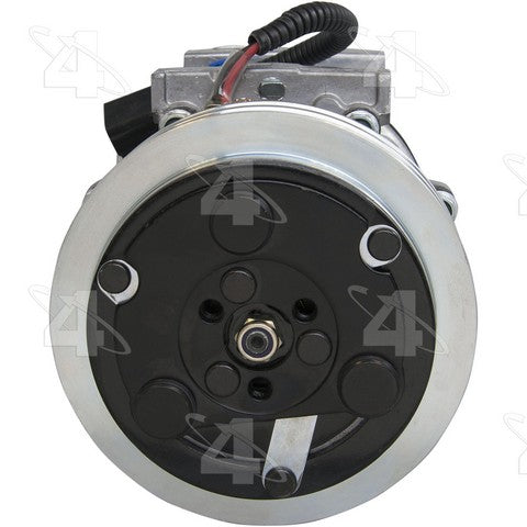 A/C Compressor Four Seasons 158591
