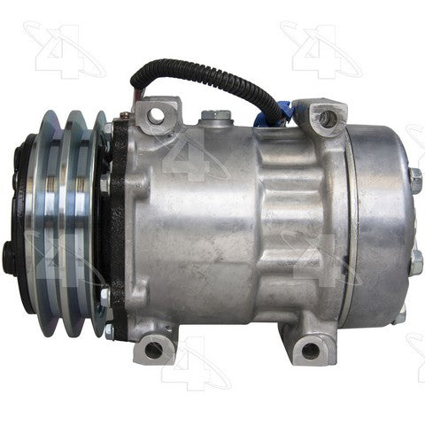 A/C Compressor Four Seasons 158591