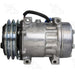 A/C Compressor Four Seasons 158591