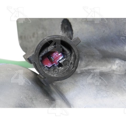 A/C Compressor Four Seasons 158592
