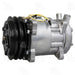 A/C Compressor Four Seasons 158596