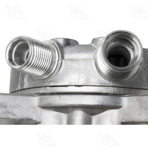 A/C Compressor Four Seasons 158596