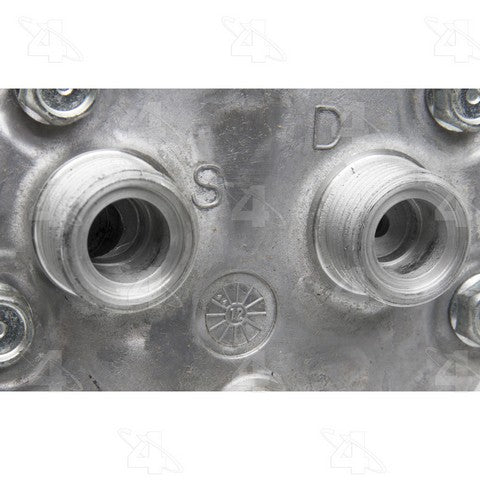 A/C Compressor Four Seasons 158597