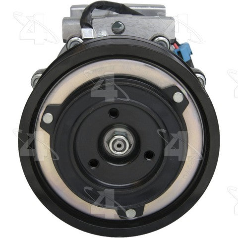 A/C Compressor Four Seasons 158597